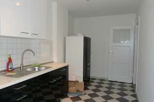 Charmante 3-Zimmer Wohnung in Hannover zwischen List und Bothfeld in denkmalgeschütztem Ensemble – Gottfried-Keller-Straße 4A, 30655 List, Hannover – Vorschaubild 6