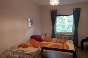 Helle 4-Zimmer-Wohnung mit Balkon in der oberen Elberfelder Südstadt – Die vollständige Adresse der Immobilie erhältst du vom Anbieter., 42119 Elberfeld, Wuppertal – Vorschaubild 15