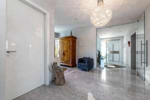 Schuch Immobilien – Solitär der Extraklasse mit Rheinblick – Die vollständige Adresse der Immobilie erhältst du vom Anbieter., 55411 Bingen am Rhein – Vorschaubild 35