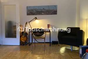 Tauschwohnung: 2 Zimmer mit Balkon Türkenstraße – Die vollständige Adresse der Immobilie erhältst du vom Anbieter., 80333 Universität, München – Vorschaubild 3