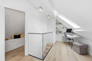 Stilvolle Designerwohnung mit Luxusausstattung: Ihr neues Zuhause in Traumlage von München-Solln! – Die vollständige Adresse der Immobilie erhältst du vom Anbieter., 81479 Solln, München – Vorschaubild 21
