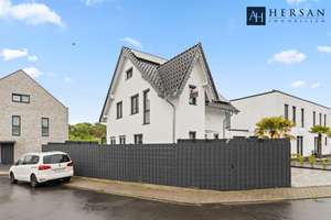 Vollmöbliertes und freistehendes Einfamilienhaus in begehrter Lage von Hückelhoven-Millich! – Die vollständige Adresse der Immobilie erhältst du vom Anbieter., 41836 Hückelhoven – Vorschaubild 15