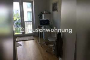 Tauschwohnung: Tausche schöne 3 Raum Indexmiet-Wohnung im Waldparkquatier – Reinhold-Schneider-Straße 20, 14469 Bornstedt, Potsdam – Vorschaubild 10