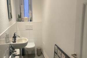 ++ Zukunftsorientierte Kapitalanlage mit Potenzial direkt im Lehenviertel ++ – Die vollständige Adresse der Immobilie erhältst du vom Anbieter., 70180 Lehen, Stuttgart – Vorschaubild 13