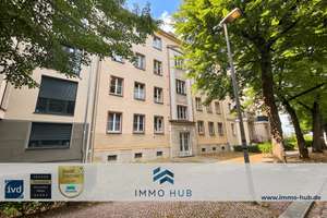 ++Attraktive Kapitalanlage: Vermietete 3-Zimmer-Wohnung mit Balkon und ca. 70 m² Wohnfläche++
