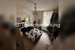 Tauschwohnung: Gemütliche 2-Zimmer-Wohnung in Stuttgart-Süd