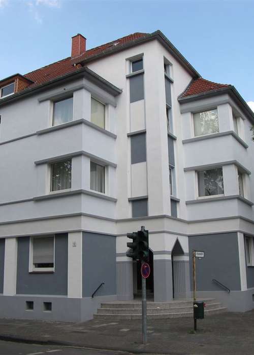 Bild der Wohnung