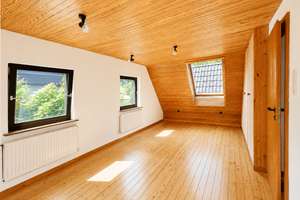 Wohnhaus mit eleganter Erweiterung und schönem Garten im Süden Hamburgs – Barkendal 38, 21149 Neugraben-Fischbek, Hamburg – Vorschaubild 8
