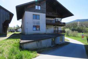 Landhaus mit ELW und ehem. Turbinenhaus in absolut ruhiger  Dorfrandlage mit Aussicht  Nähe Arnbruck – Die vollständige Adresse der Immobilie erhältst du vom Anbieter., 93471 Arnbruck – Vorschaubild 78