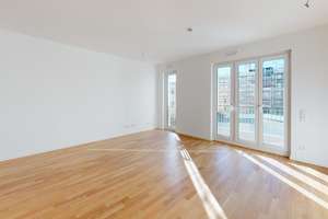Zentrale, helle 2-Zi-Whg / gehobene Ausstattung / Balkon_WE06 – 60326 Gallus, Frankfurt am Main – Vorschaubild 6