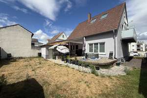 2015 saniertes Einfamilienhaus mit Garten und Garage in guter Lage – Die vollständige Adresse der Immobilie erhältst du vom Anbieter., 67454 Haßloch – Vorschaubild 22