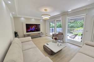 ! Modernisiertes Reihenmittelhaus/Bungalow in Bremen-Gröpelingen zu verkaufen ! – Marienwerderstrasse 12, 28237 Gröpelingen (Ortsteil), Bremen – Vorschaubild 2
