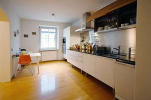 Bestlage Altstadt! Möblierte 3-Zimmer- Wohnung am Viktualienmarkt 
 – Die vollständige Adresse der Immobilie erhältst du vom Anbieter., 80469 Angerviertel, München – Vorschaubild 9