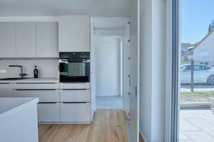 *Erstbezug* - Exklusives 5-Zimmer Eckhaus mit Garten nahe U5, Süd-West, A+, Smart Home, PV-Anlage – Die vollständige Adresse der Immobilie erhältst du vom Anbieter., 81739 Neuperlach, München – Vorschaubild 5