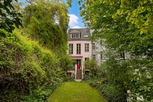 Pour la vie - einmaliges Stadthaus im Karolienviertel – Die vollständige Adresse der Immobilie erhältst du vom Anbieter., 20357 St. Pauli, Hamburg – Vorschaubild 6