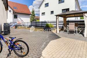 Charmantes Einfamilienhaus mit modernem Ausbau, großem Garten und vielseitigen Nutzungsmöglichkeiten – Die vollständige Adresse der Immobilie erhältst du vom Anbieter., 72406 Bisingen – Vorschaubild 4