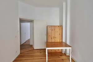 HOHE DECKEN & BALKON - RUHIGE SEITENSTRASSE & ZENTRALE ANBINDUNG - NÄHE VOLKSPARK JUNGFERNHEIDE – Die vollständige Adresse der Immobilie erhältst du vom Anbieter., 13629 Siemensstadt, Berlin – Vorschaubild 10