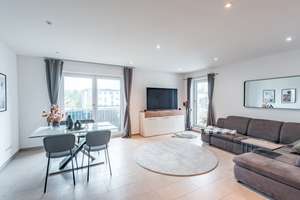Lukratives modernes 2-Familienhaus mit ELW in TOP-Lage von Neu-ULM – Die vollständige Adresse der Immobilie erhältst du vom Anbieter., 89231 Neu-Ulm – Vorschaubild 29