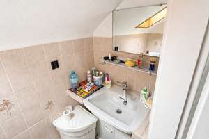 Leerstehendes 1-/2-Familienhaus: Potential * 117 qm * Garten * Garage * ruhige Lage * S-Rohracker * – Die vollständige Adresse der Immobilie erhältst du vom Anbieter., 70329 Rohracker, Stuttgart – Vorschaubild 17