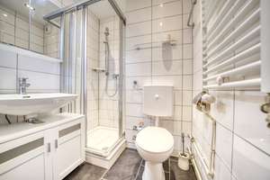 Attraktives Angebot! Moderne Familienwohnung mit Meerblick – Die vollständige Adresse der Immobilie erhältst du vom Anbieter., 23774 Heiligenhafen – Vorschaubild 9