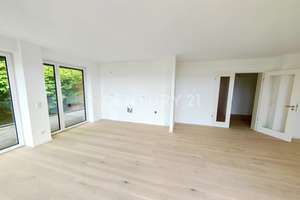 LUXUS PUR: 146m² NEUBAU-Wohnung mit GIGA Fernblick über ganz SB in Toplage, Riesen Terr. Garage – Die vollständige Adresse der Immobilie erhältst du vom Anbieter., 66119 St. Arnual, Saarbrücken – Vorschaubild 13
