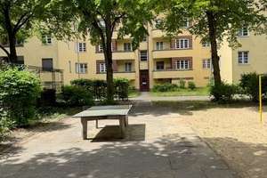 Helle 3 Zimmer -Wohnung im Lindenhof-Ensemble,Balkon,in Berlin-Spandau,vermietet-Eigenbedarf möglich – Die vollständige Adresse der Immobilie erhältst du vom Anbieter., 13587 Pankow (Ortsteil), Berlin – Vorschaubild 16