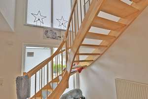 TOP Einfamilienhaus mit Garten und Terrasse im Zentrum von Velbert – Die vollständige Adresse der Immobilie erhältst du vom Anbieter., 42549 Velbert-Mitte, Velbert – Vorschaubild 19