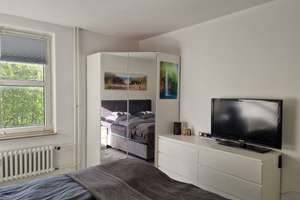 Möblierte 2-Zimmer Wohnung mit Balkon & Vollausstattung - ohne Makler - unbefristet möglich – Die vollständige Adresse der Immobilie erhältst du vom Anbieter., 12355 Rudow, Berlin – Vorschaubild 19