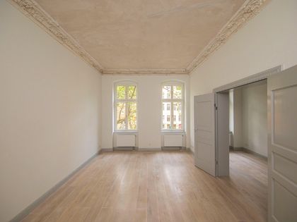 Wohnung Mieten In Wandlitz Immobilienscout24