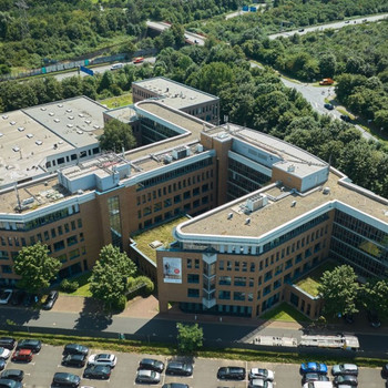 Ihr neues Büro mit Top-Verkehrsanbindung