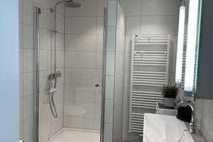 Großzügige 5-Zimmer-Wohnung mit Balkon und Stellplatz in Nagold