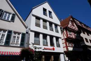 WG-Leben pur: Komfortables Zimmer für Studenten und junge Berufstätige! – Reutlingen (Kreis) – Vorschaubild 8