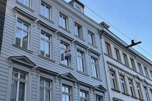 Fully furnished - completely renovated - all-inclusive rent! – Marienstraße 41, 42105 Elberfeld, Wuppertal – Vorschaubild 5