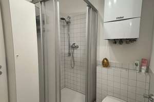 Stilvolle möblierte 2-Zimmer-Wohnung inkl. Einbauküche u.v.m. in Flingern-Nord – Lindenstraße 53, 40233 Flingern Nord, Düsseldorf – Vorschaubild 12