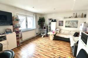 Einfamilienhaus mit Einliegerwohnung (linke DHH) in guter Lage von S-Zuffenhausen  – Die vollständige Adresse der Immobilie erhältst du vom Anbieter., 70435 Zuffenhausen-Mönchsberg, Stuttgart – Vorschaubild 12