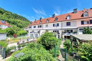 Kleines Haus in Wyhlen mit Terrasse und Garten! – Lörrach (Kreis) – Vorschaubild 2