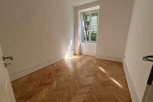 Frisch sanierte, schöne 4 ZKB Balkon Wohnung – Klopstockstraße 3, 65187 Wiesbaden – Vorschaubild 6