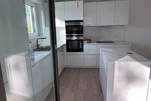 Befristet: Neubau 4 Zimmer mit EBK und Balkon mit Blick ins Grüne  – Jörg-Zink-Platz 15, 70567 Möhringen-Ost, Stuttgart – Vorschaubild 13