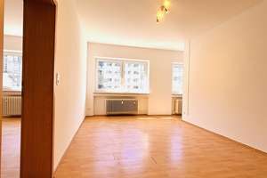 2-Zimmer-Wohnung zentrumsnah in der Rosenau - Nähe Plärrer – Die vollständige Adresse der Immobilie erhältst du vom Anbieter., 90429 Himpfelshof, Nürnberg – Vorschaubild 2