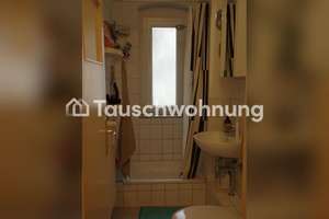Tauschwohnung: 1-Zimmer-Wohnung mit großer Küche in der Nähe des Weissensee – Die vollständige Adresse der Immobilie erhältst du vom Anbieter., 13086 Weißensee, Berlin – Vorschaubild 17