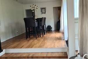 Freistehender Bungalow mit großem Südwestgarten in Köln-Lövenich – Mittelweg 2d, 50859 Lövenich, Köln – Vorschaubild 10