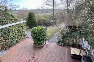 *Provisionsfrei* Außergewöhnliches Zweifamilienhaus im Grünen mit Wintergarten & Design-Kamin – Rosmerthastraße xx, 55126 Finthen, Mainz – Vorschaubild 41