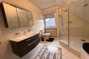 *Traumhafte Immobilie mit privatem Garten und moderner Ausstattung*
 – Hildesheim (Kreis) – Vorschaubild 11