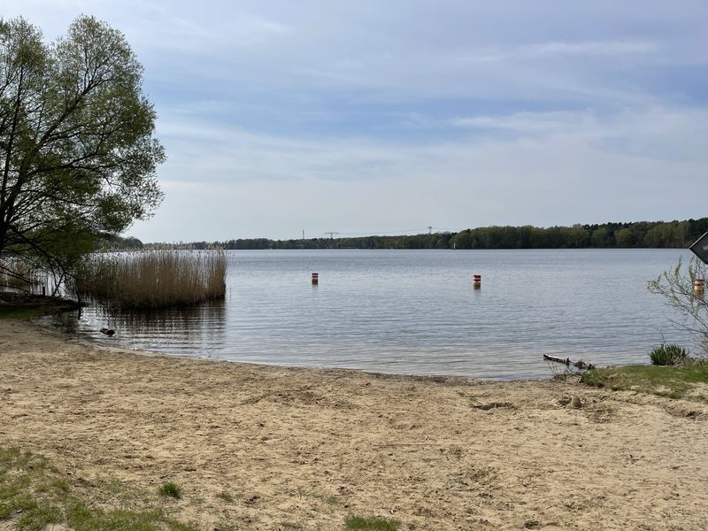 Eigentumswohnung In Heiligensee (Berlin) - ImmoScout24