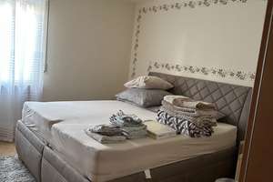 Vier-Zimmer-Wohnung in Würzburg-Lengfeld – 97076 Lengfeld, Würzburg – Vorschaubild 2