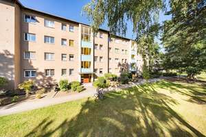 Wohnen in Tegel Süd