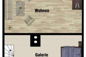 PROVISIONSFREI & FREI – sanierte Loftwohnung in Niendorf inkl. Stellplatz – Sootbörn 9, 22453 Niendorf, Hamburg – Vorschaubild 25