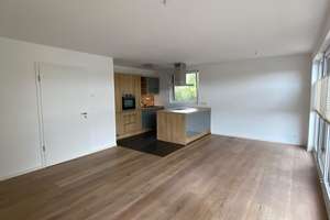 Zuhause mit 2 Zimmern und Balkon in Aachen – Ahornweg 2, 52080 Haaren, Aachen – Vorschaubild 2