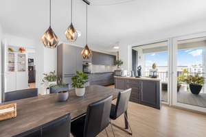 Neuwertige und barrierefreie 3-Zimmer-Wohnung mit Loggia im beliebten "Diamaltpark" in Allach – Die vollständige Adresse der Immobilie erhältst du vom Anbieter., 80999 Untermenzing, München – Vorschaubild 2