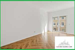 Charmantes Dachgeschoss – 2 Zimmer mit Fußbodenheizung, Bad mit Wanne & Dusche ☎️0172-3261193 – Berlin – Vorschaubild 1